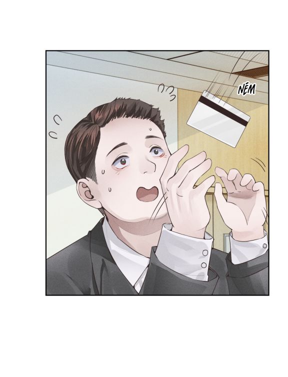 Dior Tiên Sinh Chap 1 - Trang 2